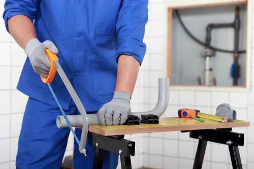 Myrtle Beach plumber