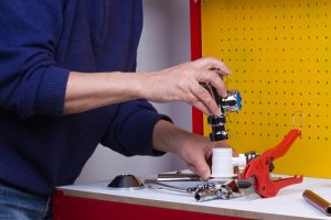 Myrtle Beach plumber