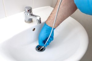 drain cleaning 