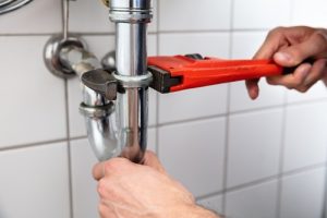 plumbing
