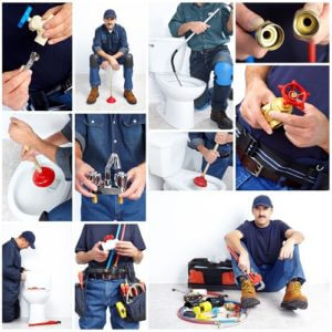 Commercial Plumber