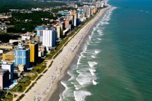 Myrtle Beach SC