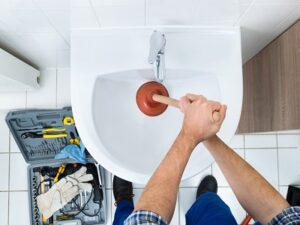 drain cleaning
