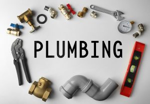 plumbing